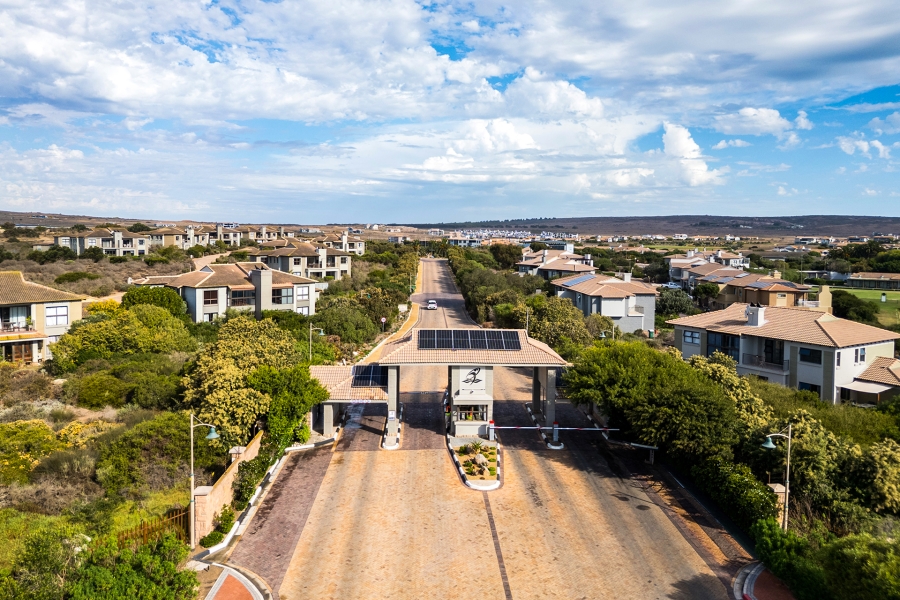 0 Bedroom Property for Sale in Langebaan Country Estate Western Cape